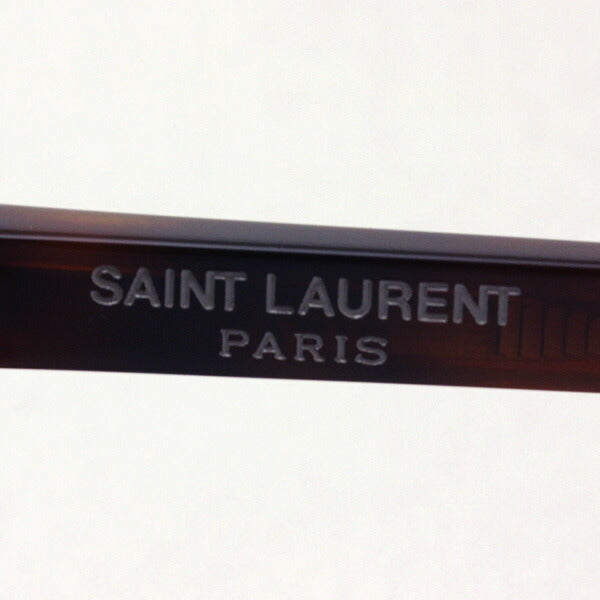 Saint Laurent Sunglasses Saint Laurent SL28 023