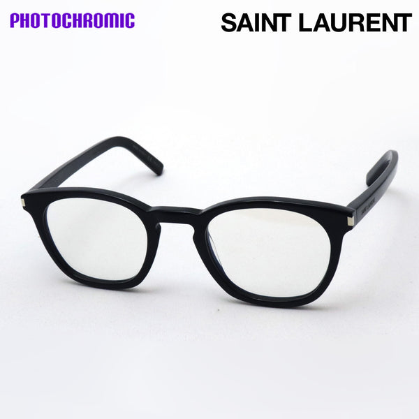 Saint Laurent Light Sunglasses Saint Laurent SL28 044