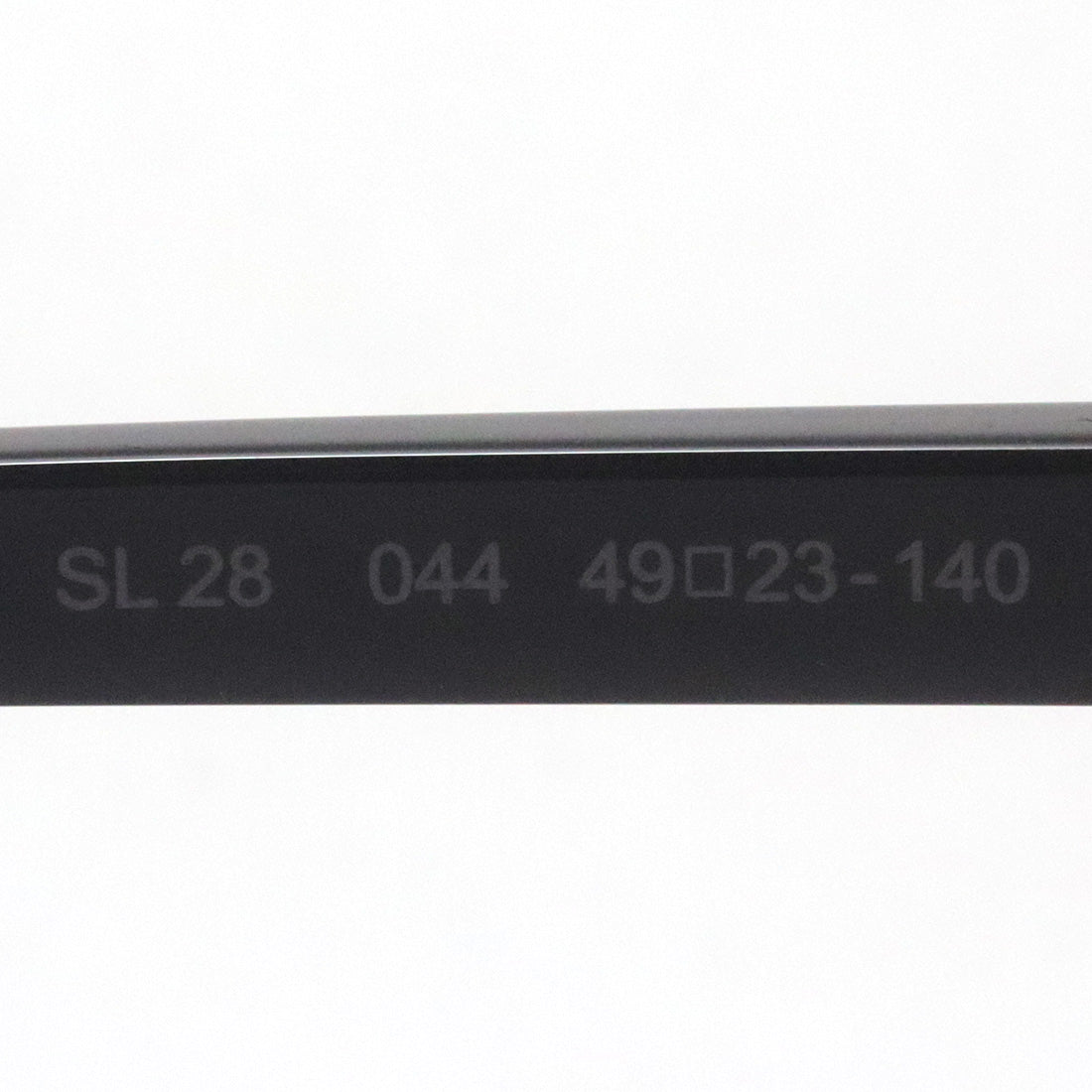 Gafas de sol de Saint Laurent Light Saint Laurent SL28 044