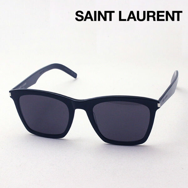 圣洛朗太阳镜Saint Laurent SL281 Slim 001