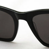 Saint Laurent Sunglasses Saint Laurent SL281 SLIM 001