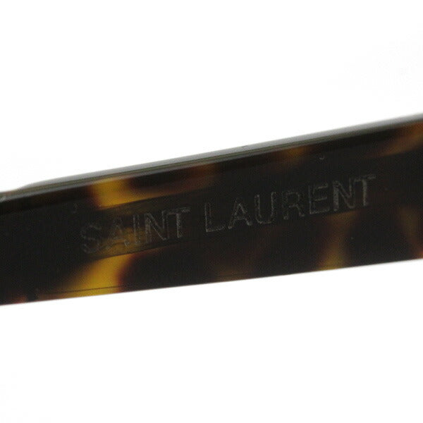 Saint Laurent Sunglasses Saint Laurent SL281 SLIM 002