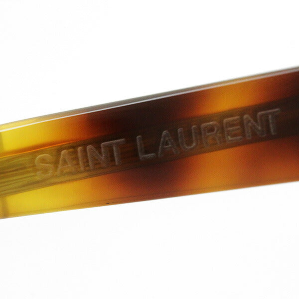 Saint Laurent Sunglasses Saint Laurent SL281 SLIM 003