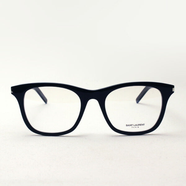 サンローラン メガネ SAINT LAURENT SL286F SLIM 001 – GLASSMANIA 