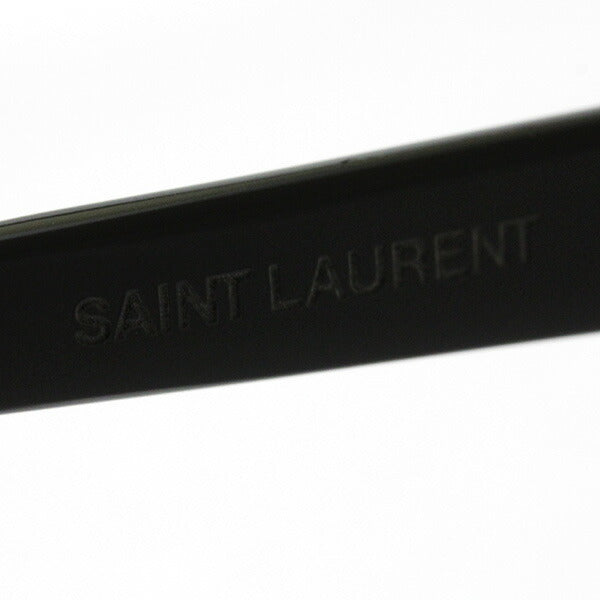 サンローラン メガネ SAINT LAURENT SL286F SLIM 001