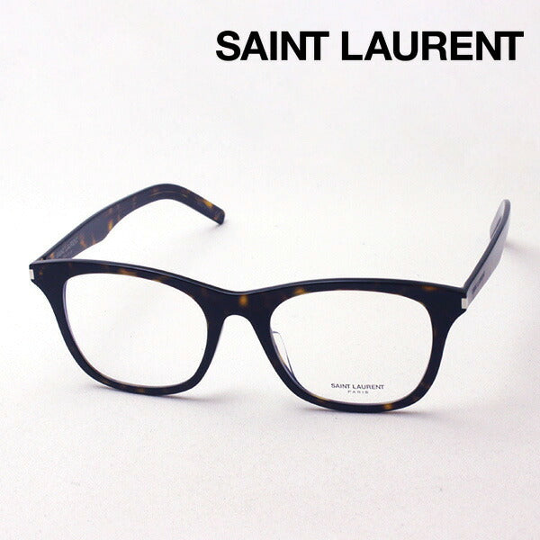 Saint Laurent Glasses Saint Laurent SL286F SLIM 002