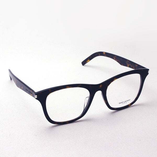 サンローラン メガネ SAINT LAURENT SL286F SLIM 002