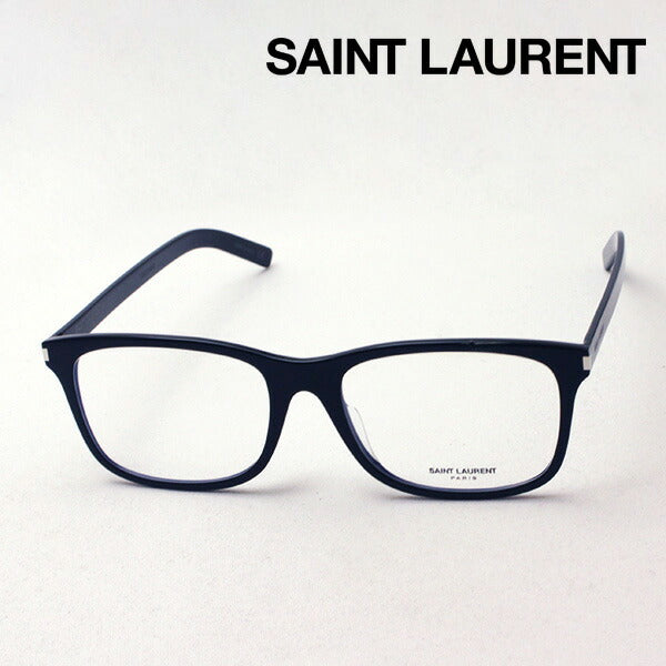 サンローラン メガネ SAINT LAURENT SL288F SLIM 001