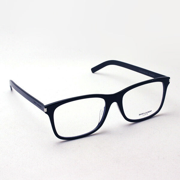 サンローラン メガネ SAINT LAURENT SL288F SLIM 001