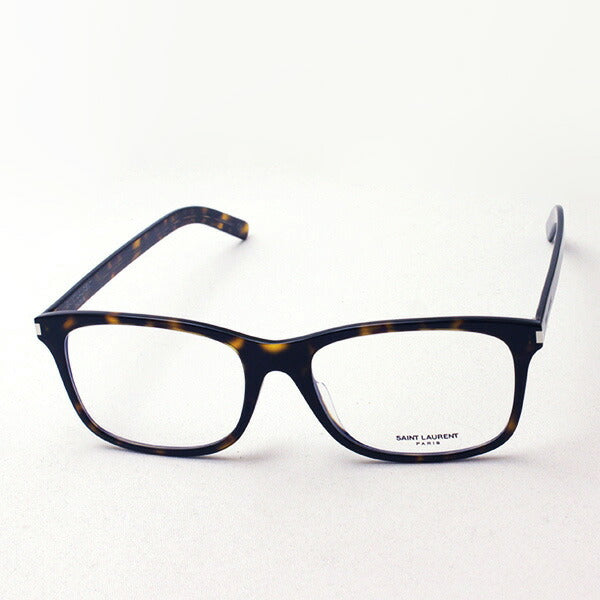 サンローラン メガネ SAINT LAURENT SL288F SLIM 002