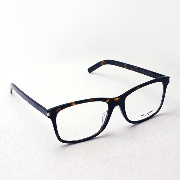 サンローラン メガネ SAINT LAURENT SL288F SLIM 002