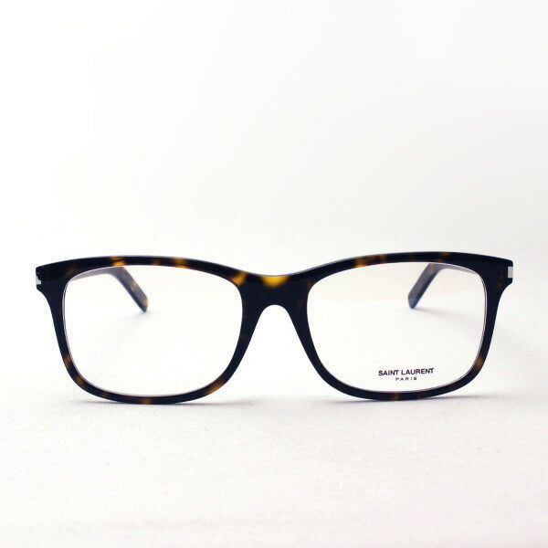 サンローラン メガネ SAINT LAURENT SL288F SLIM 002