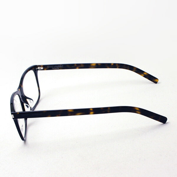 サンローラン メガネ SAINT LAURENT SL288F SLIM 002