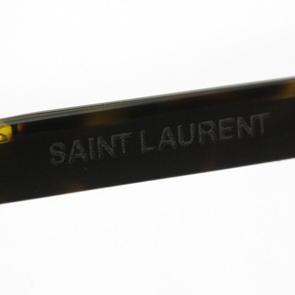 サンローラン メガネ SAINT LAURENT SL288F SLIM 002