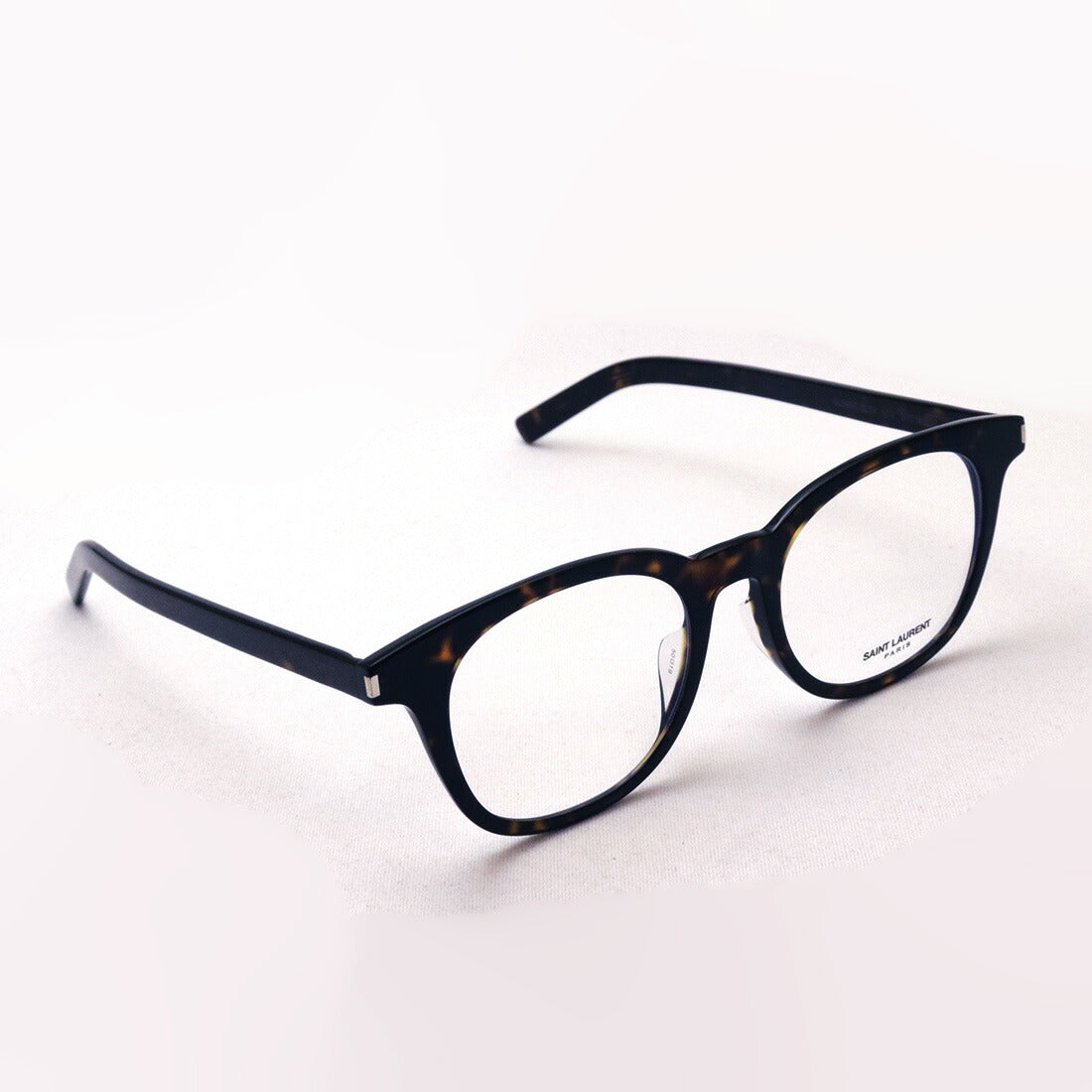 サンローラン メガネ SAINT LAURENT SL289F SLIM 002