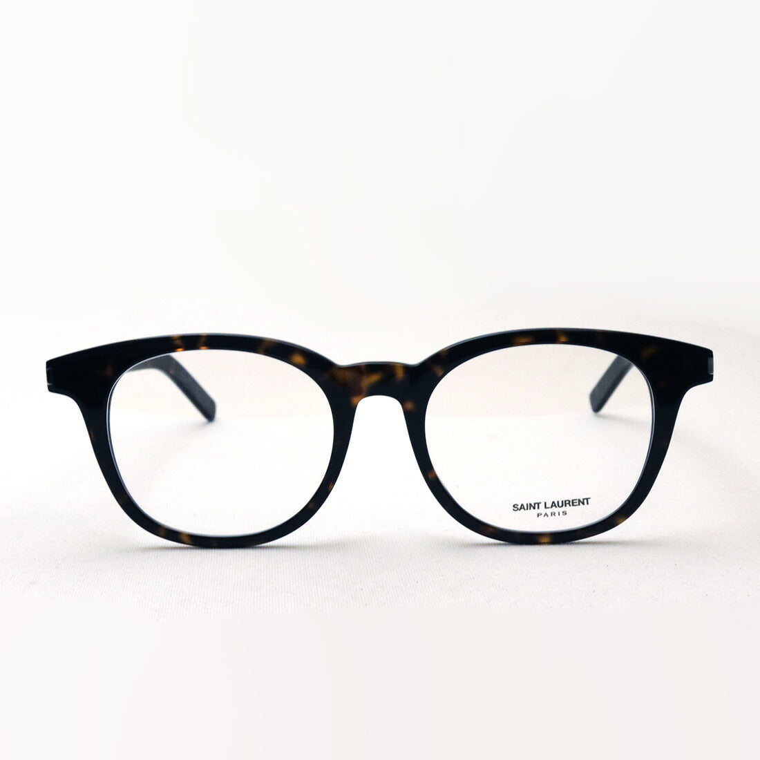 サンローラン メガネ SAINT LAURENT SL289F SLIM 002