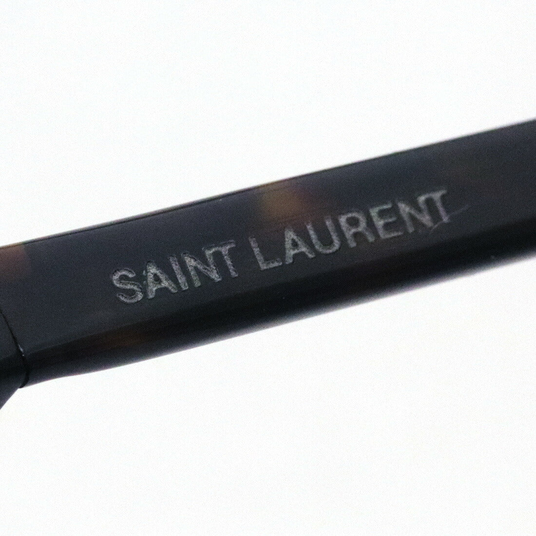 サンローラン メガネ SAINT LAURENT SL289F SLIM 002