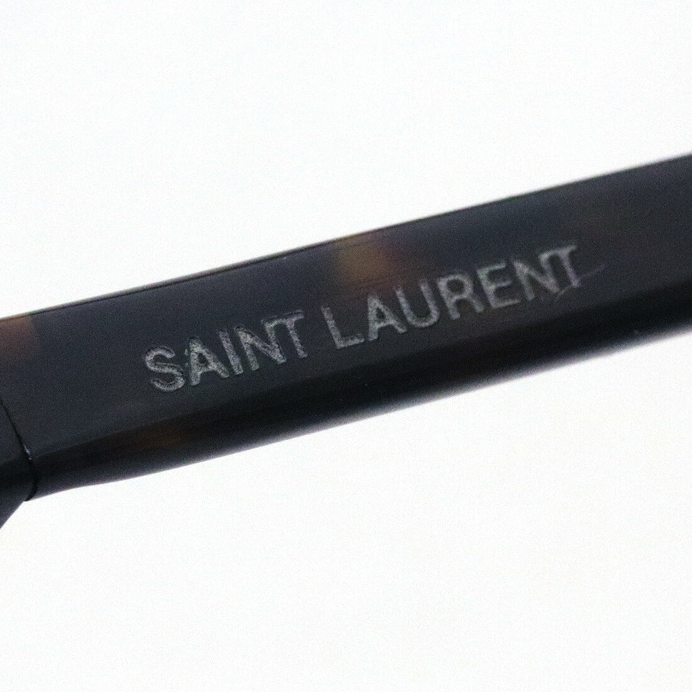 サンローラン メガネ SAINT LAURENT SL289F SLIM 002 – GLASSMANIA -TOKYO AOYAMA-