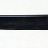 サンローラン メガネ SAINT LAURENT SL289F SLIM 002