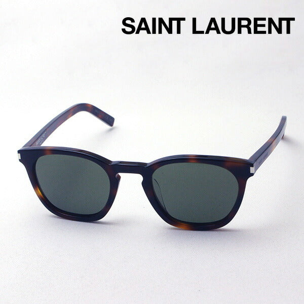 Saint Laurent Sunglasses Saint Laurent SL28F 003