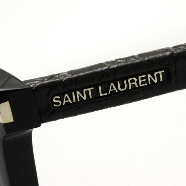 サンローラン　サングラス サンローラン サングラス SAINT LAURENT SL521 001 – GLASSMANIA