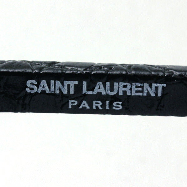 Saint Laurent Sunglasses Saint Laurent SL28F 021