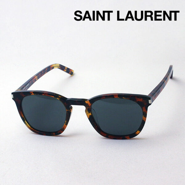 Saint Laurent Sunglasses Saint Laurent SL28F 024