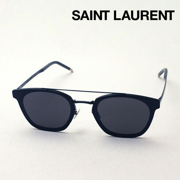 Gafas de sol de Saint Laurent Saint Laurent SL28 Metal 001