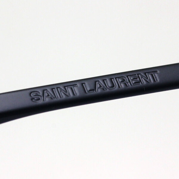 Saint Laurent Sunglasses Saint Laurent SL28 Metal 001