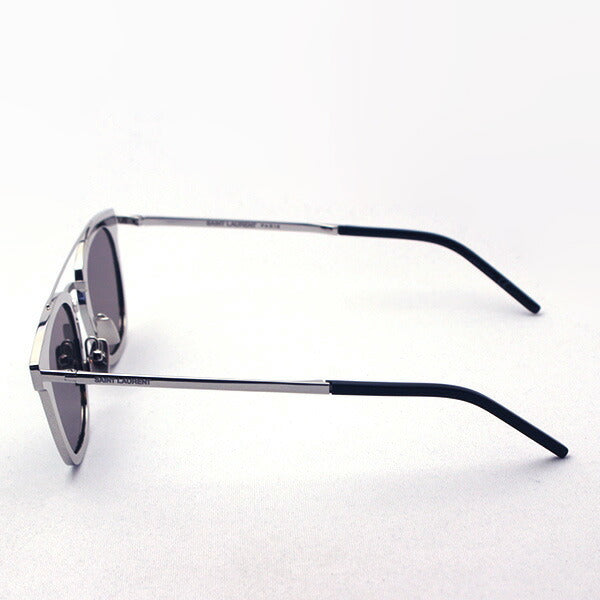 Saint Laurent Sunglasses Saint Laurent SL28 Metal 005