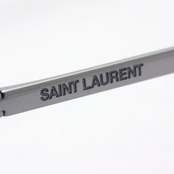 Saint Laurent Sunglasses Saint Laurent SL28 Metal 005