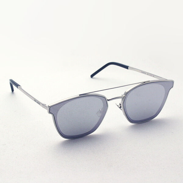 サンローラン サングラス SAINT LAURENT SL28 METAL 006 – GLASSMANIA -TOKYO AOYAMA-