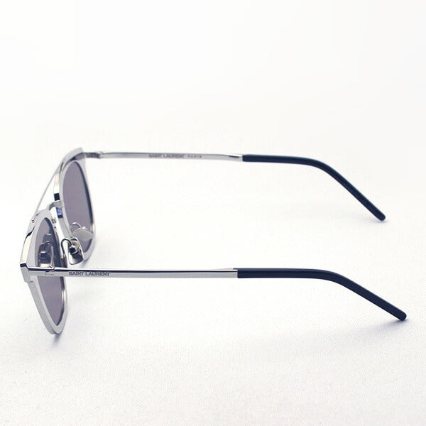 Saint Laurent Sunglasses Saint Laurent SL28 Metal 006