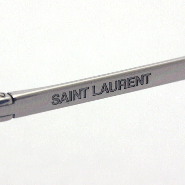 サンローラン サングラス SAINT LAURENT SL28 METAL 006 – GLASSMANIA -TOKYO AOYAMA-