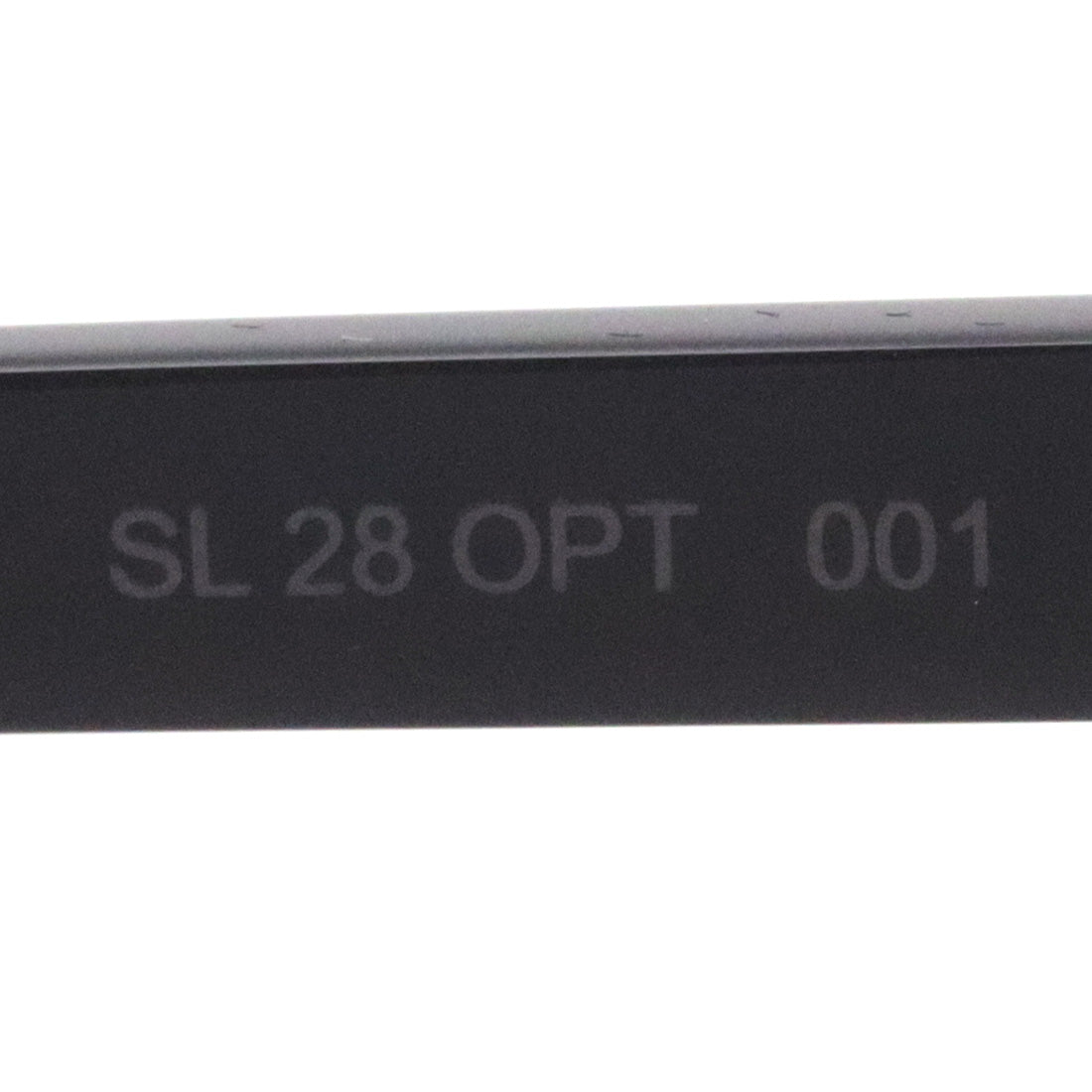 Gafas de laurent de sol Saint Laurent SL28 Opt 001