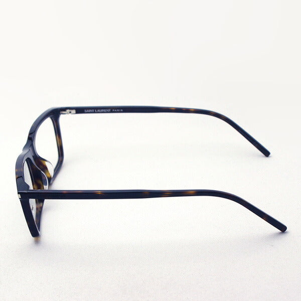 サンローラン メガネ SAINT LAURENT SL296F 002
