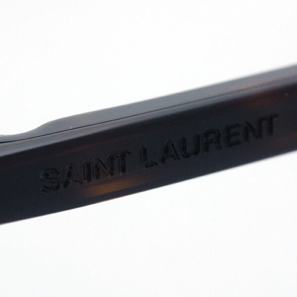 サンローラン メガネ SAINT LAURENT SL296F 002