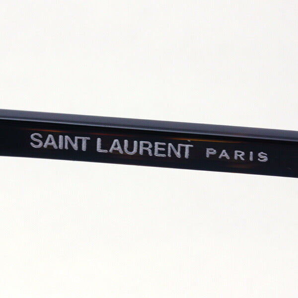 サンローラン メガネ SAINT LAURENT SL296F 002