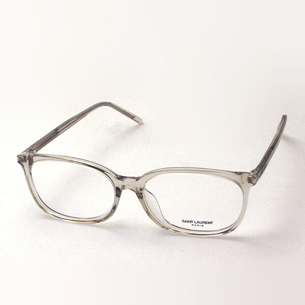 サンローラン メガネ SAINT LAURENT SL297F 010