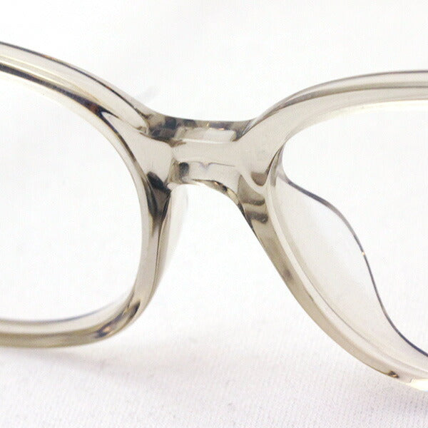 サンローラン メガネ SAINT LAURENT SL297F 010