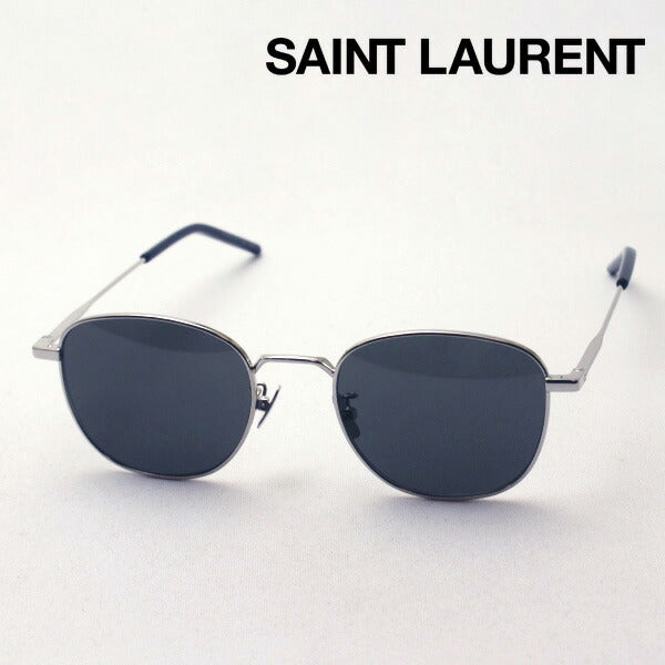 Saint Laurent Sunglasses Saint Laurent SL299 001