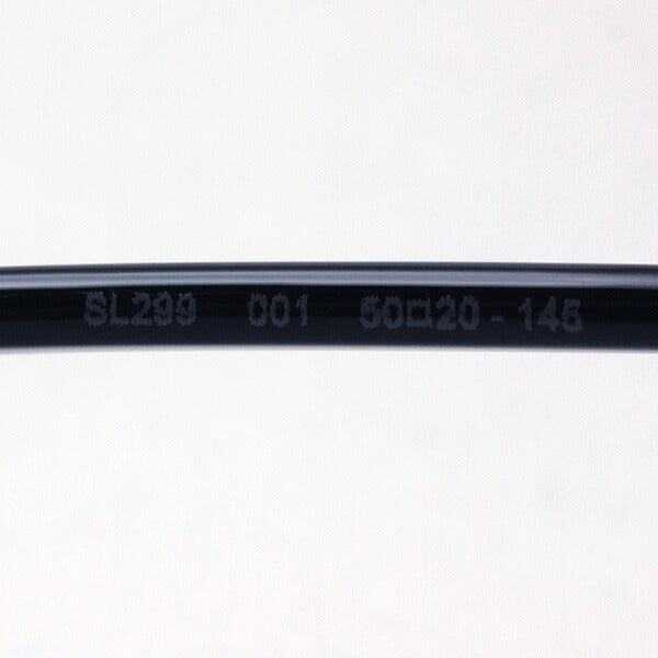 Saint Laurent Sunglasses Saint Laurent SL299 001