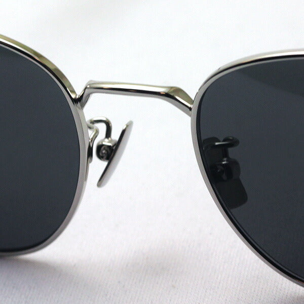 Saint Laurent Sunglasses Saint Laurent SL299 001