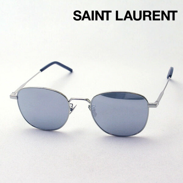 Saint Laurent Sunglasses Saint Laurent SL299 003