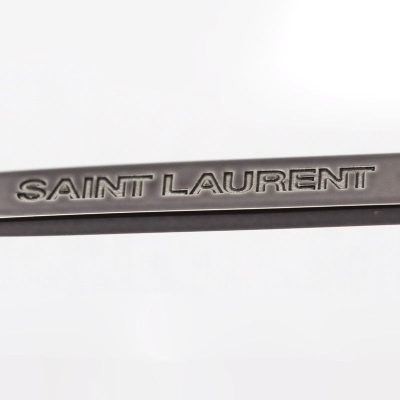 SALE サンローラン サングラス SAINT LAURENT SL299 007 – GLASSMANIA