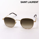 SALE Saint Laurent Sunglasses SAINT LAURENT SL299 008