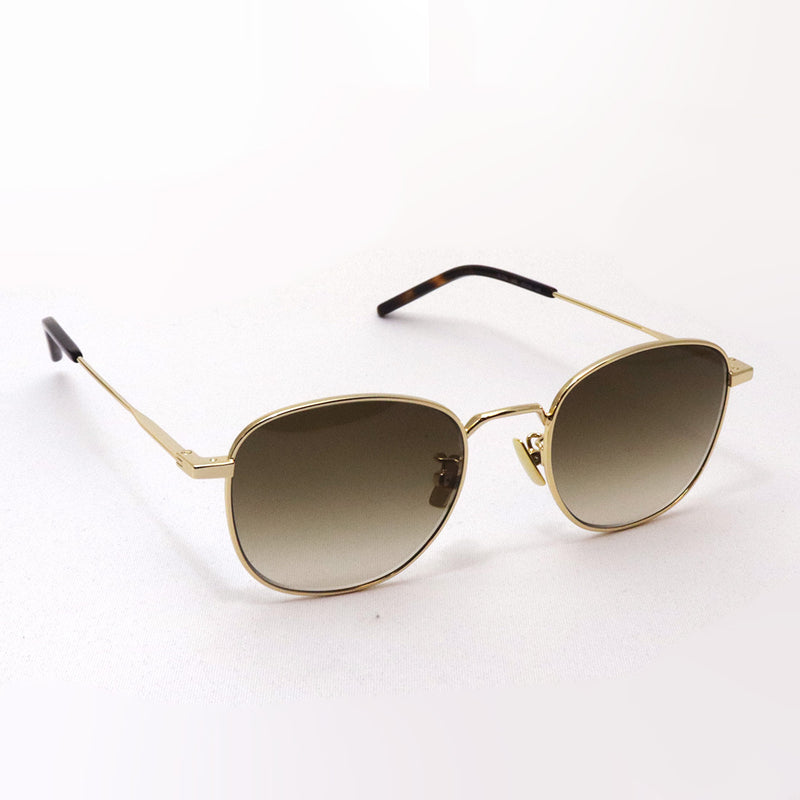 SALE Saint Laurent Sunglasses SAINT LAURENT SL299 008