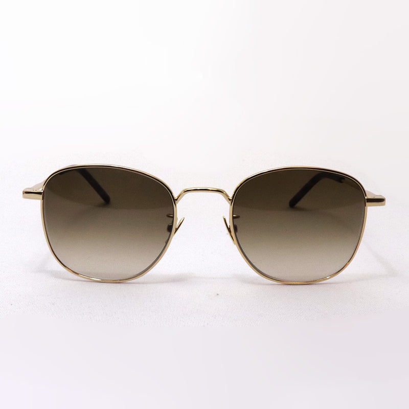 SALE Saint Laurent Sunglasses SAINT LAURENT SL299 008