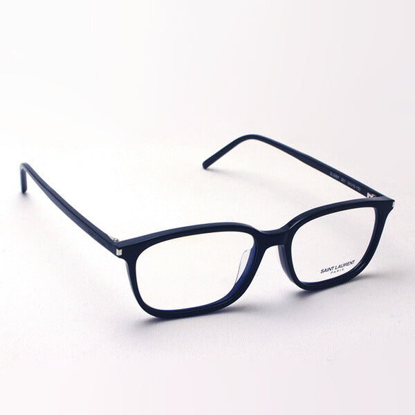 サンローラン メガネ SAINT LAURENT SL308F 001