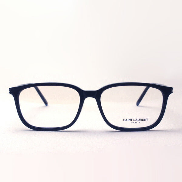 サンローラン メガネ SAINT LAURENT SL308F 001